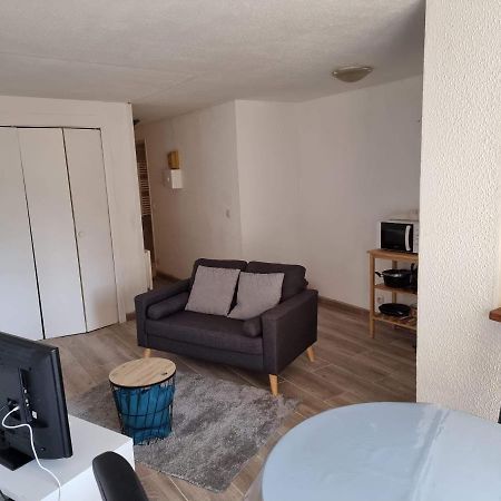 Appartamento Logis 149 Gruissan Esterno foto