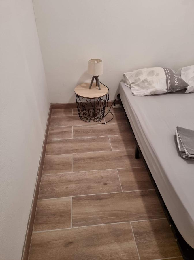 Appartamento Logis 149 Gruissan Esterno foto