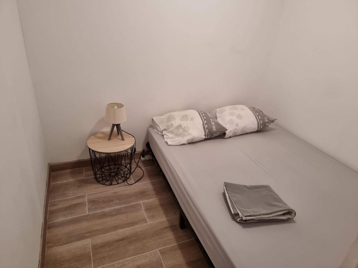 Appartamento Logis 149 Gruissan Esterno foto