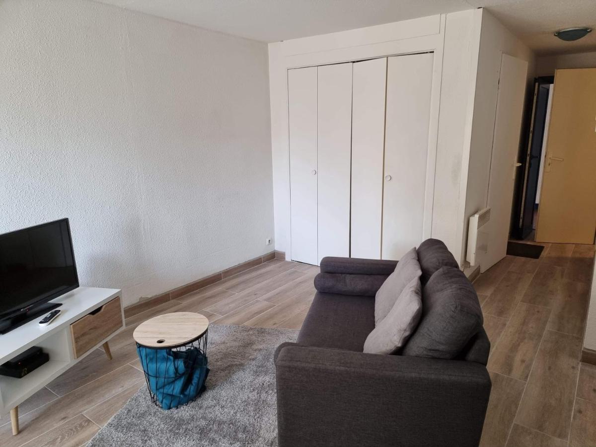 Appartamento Logis 149 Gruissan Esterno foto