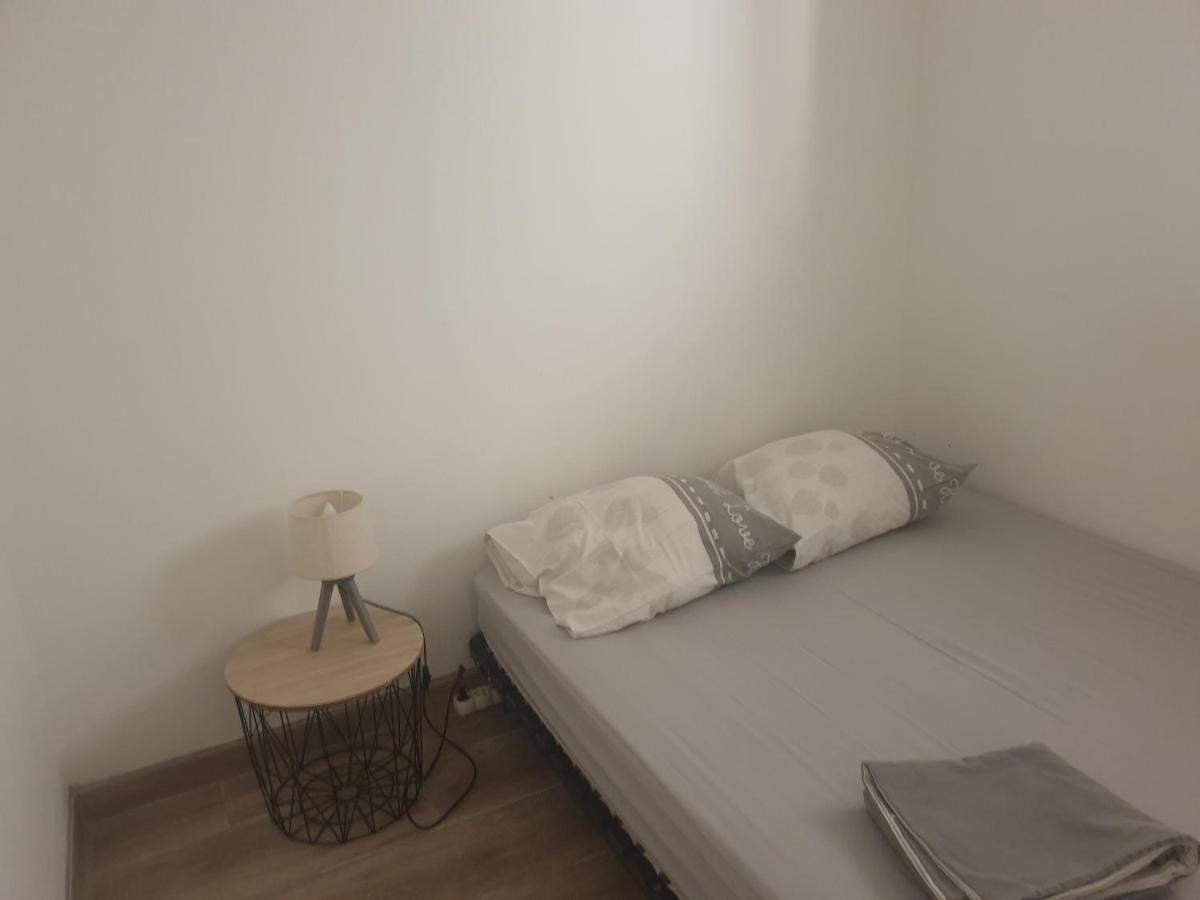 Appartamento Logis 149 Gruissan Esterno foto