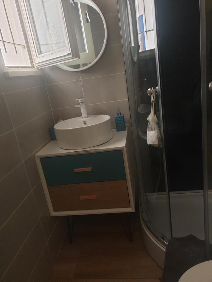 Appartamento Logis 149 Gruissan Esterno foto